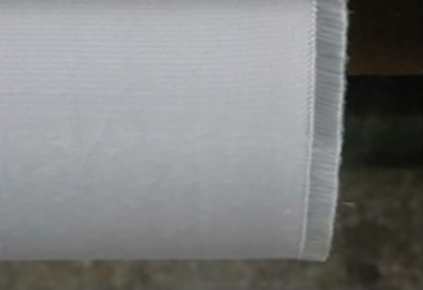 High Silica Plain Cloth (2)